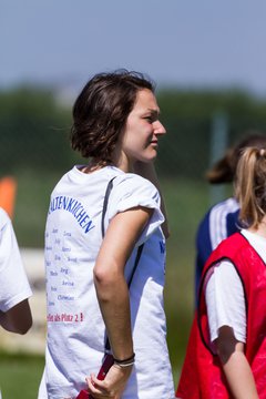 Bild 80 - Frauen SG Wilstermarsch - FSC Kaltenkirchen Aufstiegsspiel : Ergebnis: 2:1